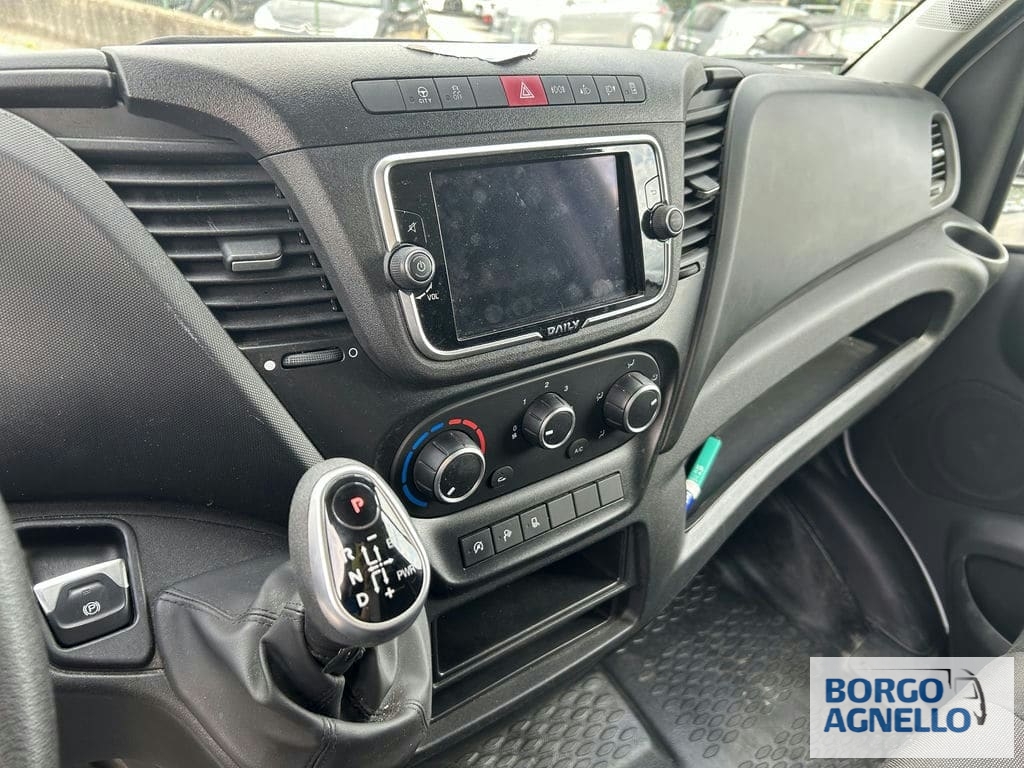 Iveco DAILY 35S16